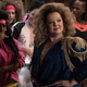 Illustration for article titled Melissa McCarthy goes back to school in the feeble campus comedy iLife Of The Party/i